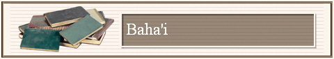 Baha'i