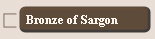Bronze of Sargon