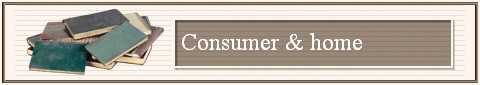 Consumer & home