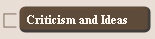 Criticism and Ideas