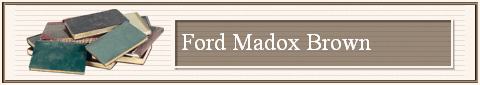 Ford Madox Brown