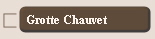 Grotte Chauvet