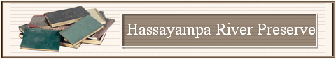 Hassayampa River Preserve