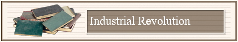 Industrial Revolution
