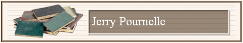 Jerry Pournelle