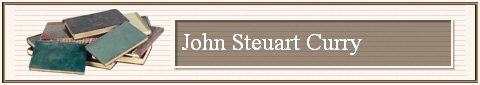 John Steuart Curry