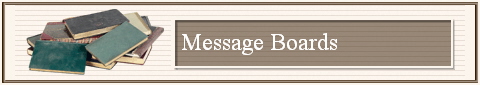 Message Boards