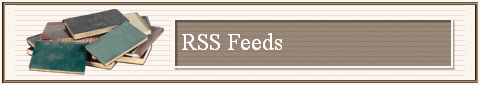 RSS Feeds