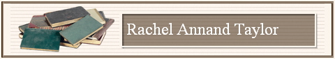 Rachel Annand Taylor