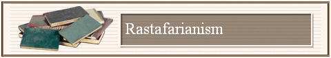 Rastafarianism