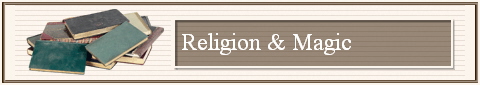 Religion & Magic