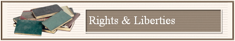 Rights & Liberties