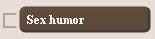 Sex humor