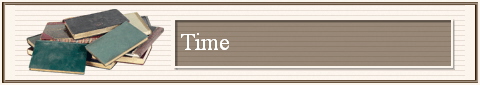 Time