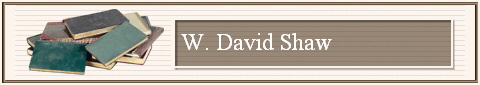 W. David Shaw