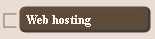 Web hosting